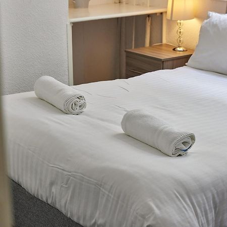 Pleasure Holiday Apartments Blackpool Cameră foto