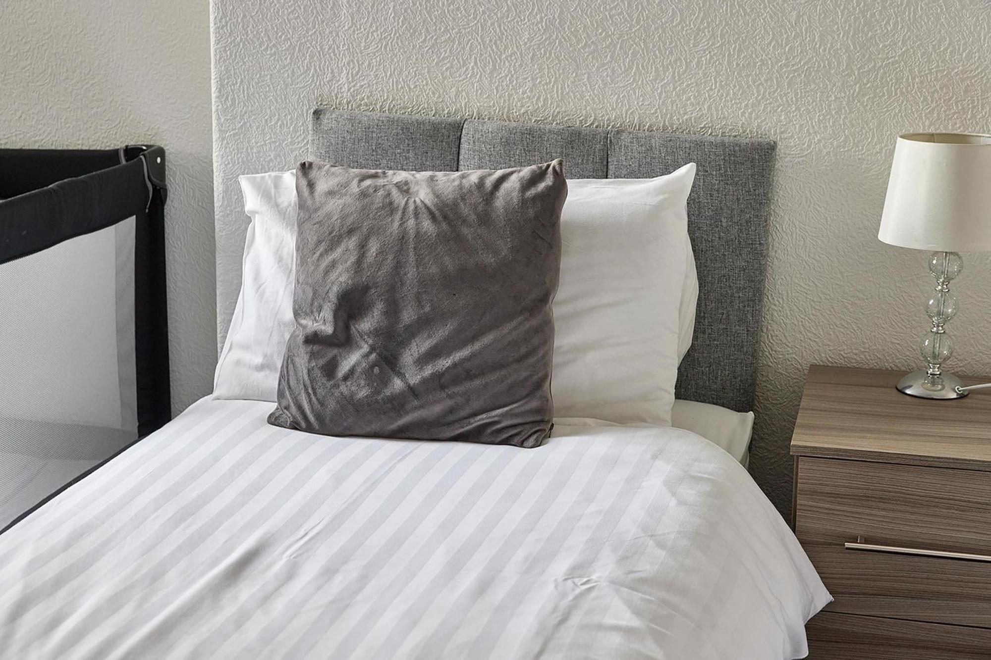 Pleasure Holiday Apartments Blackpool Cameră foto