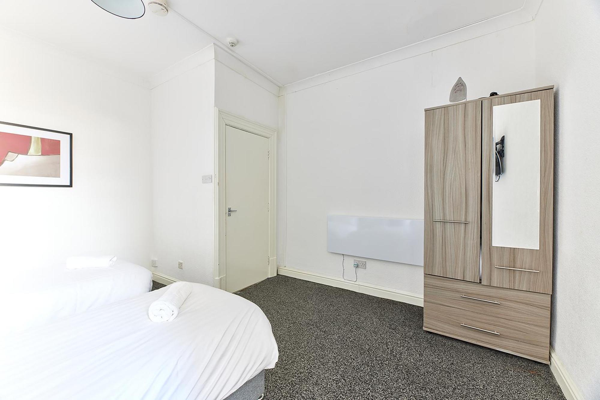 Pleasure Holiday Apartments Blackpool Cameră foto